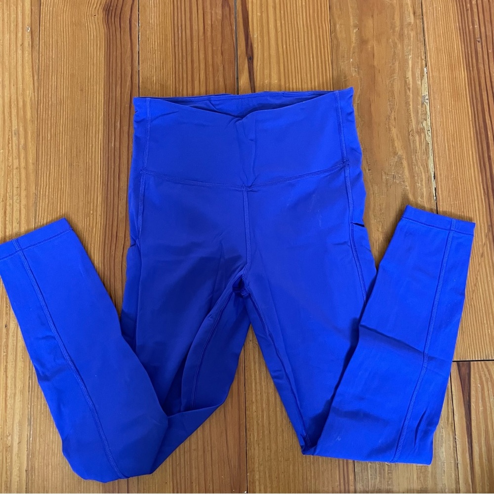 Athleta leggings